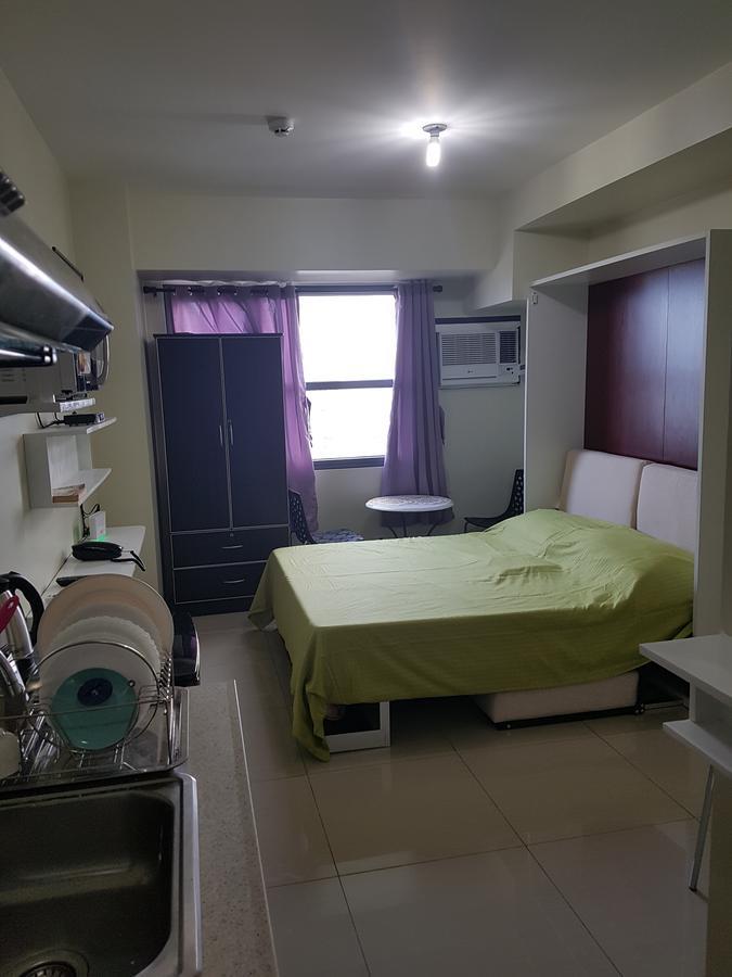 Kc Studio 6 At Horizon 101 Cebu Extérieur photo