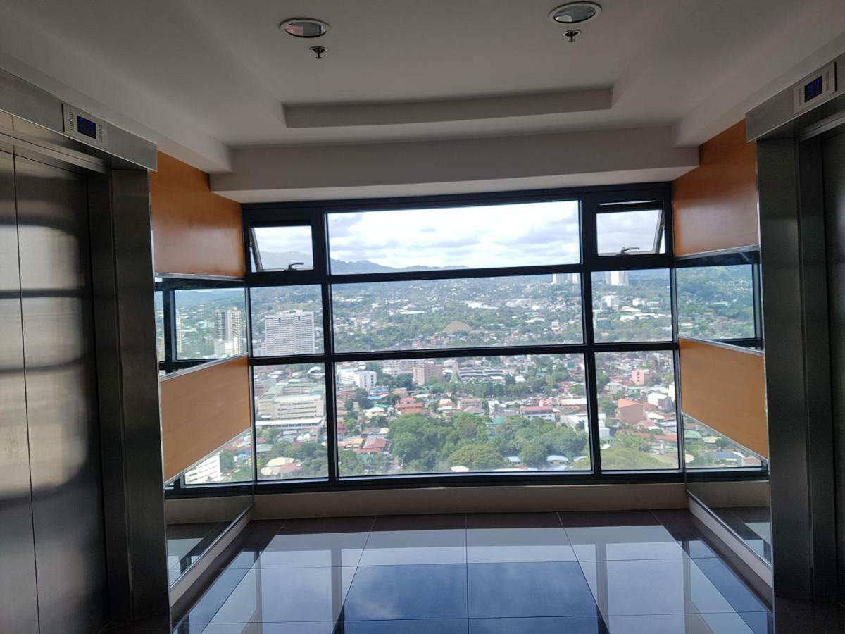 Kc Studio 6 At Horizon 101 Cebu Extérieur photo