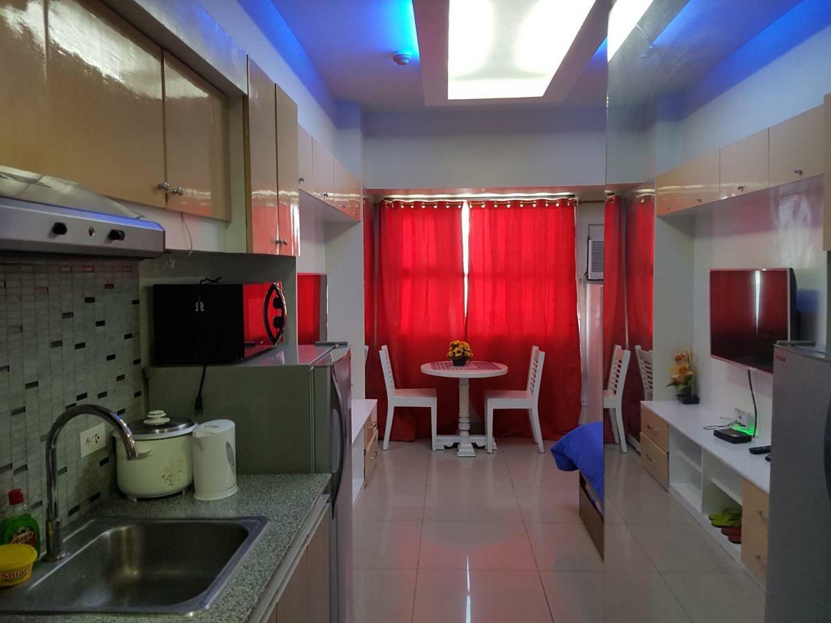 Kc Studio 6 At Horizon 101 Cebu Extérieur photo