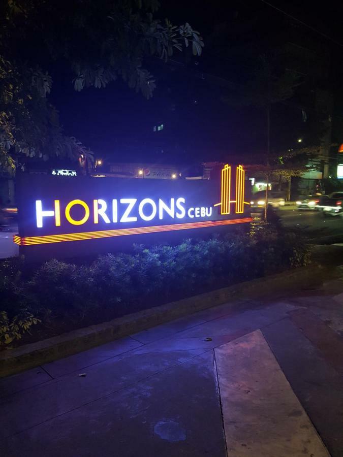 Kc Studio 6 At Horizon 101 Cebu Extérieur photo