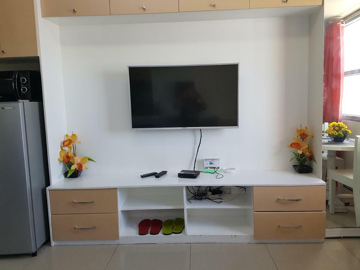 Kc Studio 6 At Horizon 101 Cebu Extérieur photo
